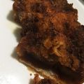 はらむし's cooksnap of when they made サクサクのとんかつ☆彡.
