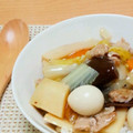 ナベタケイコ's cooksnap of when they made 簡単！旬の筍たっぷり中華丼(*^O^*).