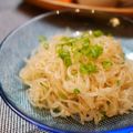 えみんちゅ＊'s cooksnap of when they made ダイエット！糸こんじゃこ！.