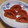 きらり流れ星's cooksnap of when they made ♪さっと焼いてかけるだけ♪トマトのサラダ.