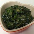 茶色チャリ's cooksnap of when they made ねぎ味噌（青い部分だけ使用）.