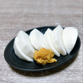 のんべぇヒロ's cooksnap of when they made 簡単おつまみ♡冷やしかぶ(о´∀`о).