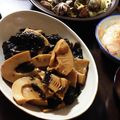 むぎ0504's cooksnap of when they made 日本人がハマる味！圧力鍋でタケノコ土佐煮.
