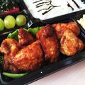もんダラ's cooksnap of when they made 超簡単★からあげ.