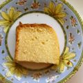 咲姫桜's cooksnap of when they made ＨＢとホットケーキミックス使ってケーキ♪.