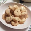 ■りんご◡̈■'s cooksnap of when they made 超簡単！10分で完成！エビマヨ☆.