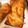 komugiko4's cooksnap of when they made はんぺんでふわっ♡ぱりっ♡とろ～の春巻き.