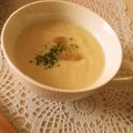 komugiko4's cooksnap of when they made 暑い夏にはビシソワーズ♬♫.