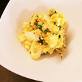 ゆっママ's cooksnap of when they made ＊いんげんと卵のサラダ＊.