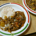 しのばぁたん's cooksnap of when they made 簡単！ビーフストロガノフ風♪.