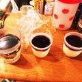 河合ことは's cooksnap of when they made ゼリーのせ！レアチーズケーキ.