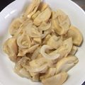 ☆イクミ☆'s cooksnap of when they made ✿筍と新玉ねぎの塩にんにく炒め✿.