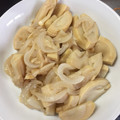 ☆イクミ☆'s cooksnap of when they made ✿筍と新玉ねぎの塩にんにく炒め✿.