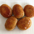 ｍｏｃｏｍ's cooksnap of when they made 簡単♡おからと青のりのバター醤油おやき.