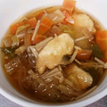 noy78's cooksnap of when they made 簡単♪　蓮根 きのこ 鶏肉の　とろみ煮！.
