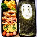 ｓｕｅ−ｈｉｙｏ's cooksnap of when they made 記録用 旦那さんお弁当⑨♡.