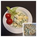 ほか弁ママ's cooksnap of when they made ポテトマカロニサラダ.
