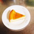 ミント0813's cooksnap of when they made スフレチーズケーキ☆HM.