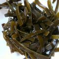 sayusami's cooksnap of when they made 家にあるもので簡単！自家製塩昆布の作り方.