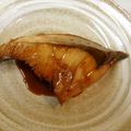 美佳姫's cooksnap of when they made 簡単☆ブリの照り焼き☆.