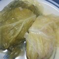 うちださやか's cooksnap of when they made 簡単トロうまロールキャベツ.