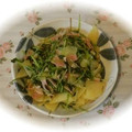 ☆AMR☆'s cooksnap of when they made 新じゃがと豆苗の炒め物♬.