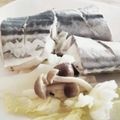 みっくママ's cooksnap of when they made たっぷり野菜と鰆のにんにく蒸し.