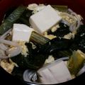 さくらうたひめ's cooksnap of when they made 朝食に☆梅玉子にゅうめん.