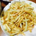 ありモン's cooksnap of when they made カリカリポテト.