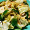 テンchan's cooksnap of when they made 簡単15分　本格的子供が喜ぶ旨い！回鍋肉.