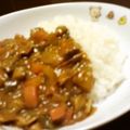 サトモユリア's cooksnap of when they made トマト果肉入り！！たっぷり夏野菜のカレー.