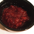 nami5711's cooksnap of when they made つやつや簡単いちごジャム.