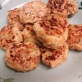 やそん's cooksnap of when they made ささみのゴボウ入り煮込みハンバーグ.