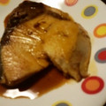 サトモユリア's cooksnap of when they made 簡単 ぶりの照り焼き.