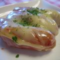 3匹の子ブタｍａｍａ's cooksnap of when they made ウインナーのチーズのせ.