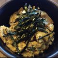 南の国のエリ's cooksnap of when they made 簡単家族で親子丼★.