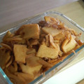 サーフブレイド's cooksnap of when they made たけのこのおかか炒め.
