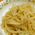 max4995's cooksnap of when they made 簡単！　★　もやしナムル　★.