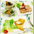 のん♪♪のん's cooksnap of when they made 超かんたん「日本一のイカフライ」.