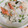 いとりんりん's cooksnap of when they made 簡単で適当な鮭とかいわれの混ぜ寿司.