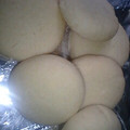 カルポ's cooksnap of when they made 簡単ちんすこうψ(*｀ー´)ψ.