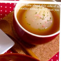 クックエリー's cooksnap of when they made 新玉ねぎの丸ごとスープ煮.
