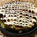 rapaco's cooksnap of when they made ふわふわお好み焼き☆キャベツ一玉使い切り.