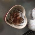 ともぱんたから's cooksnap of when they made 新玉ねぎおかか.