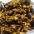 ファイトチョッコ's cooksnap of when they made メキシコ料理✨トルティーヤチリコンカン.