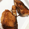 ♡NZ♡'s cooksnap of when they made おせちにも♪ぶりの漬け焼き.