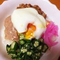 EMSSJ５'s cooksnap of when they made うまか丼.