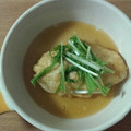 ゆずこうなおママ's cooksnap of when they made レンジで水切り 揚げだし豆腐.