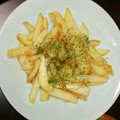 ☆kokomi☆'s cooksnap of when they made 簡単☆じゃがいもの梅炒め♪.