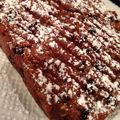 めい＆さき's cooksnap of when they made 簡単 * おからパウンドケーキ *.
